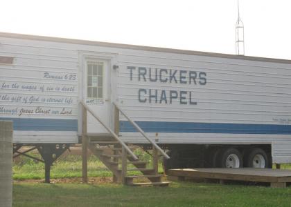 Truckers Don't Go To Hell (updated)