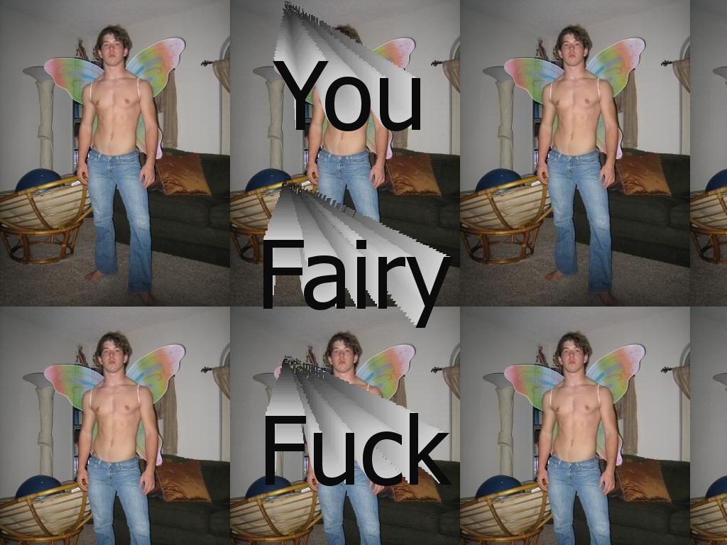fairyfuck