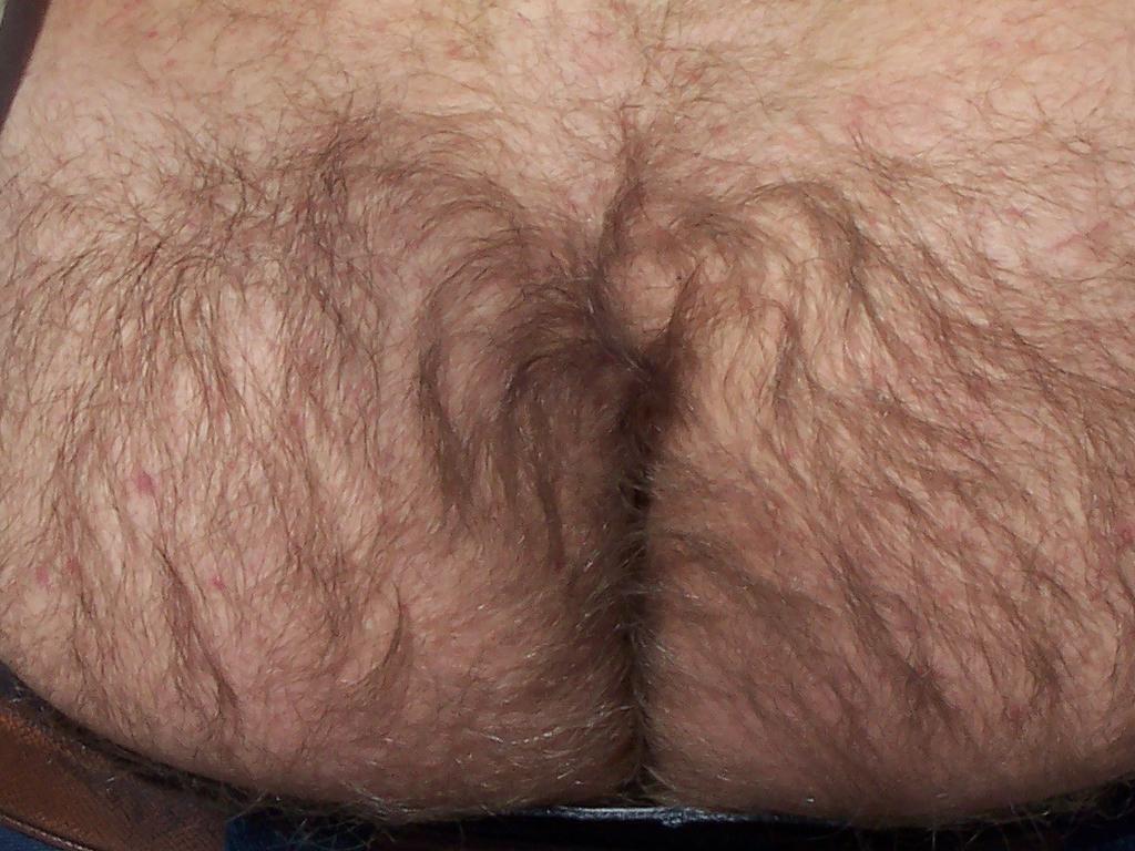 hairypolishass