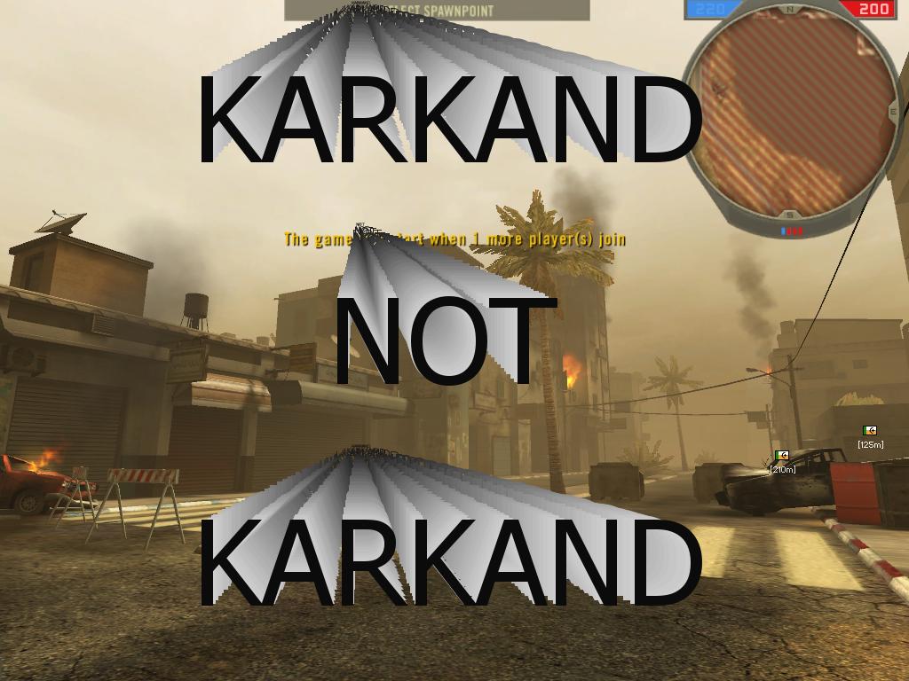 Karkland