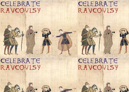 Medieval Party Hard