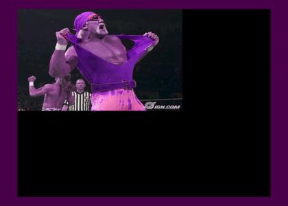 Hulk Hogan is HIJACKING AN AMBULANCE!