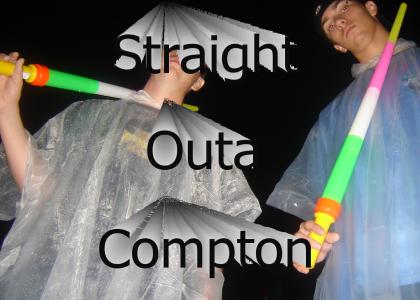 Straight Outa Compton