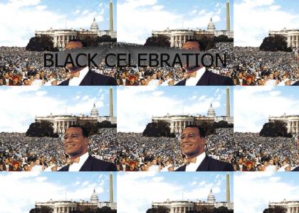 Million Man March