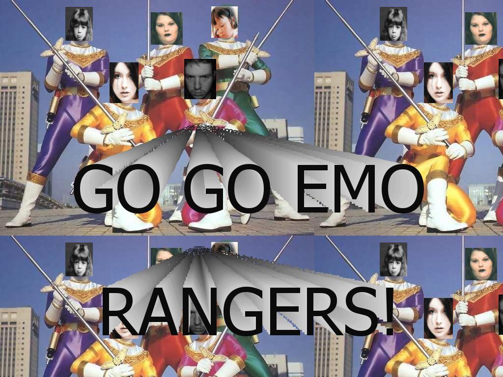 goemorangers