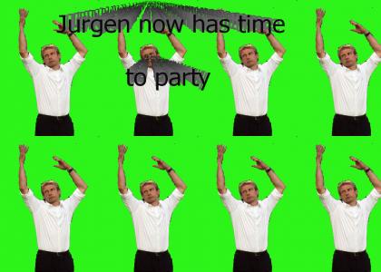 Techno Jurgen