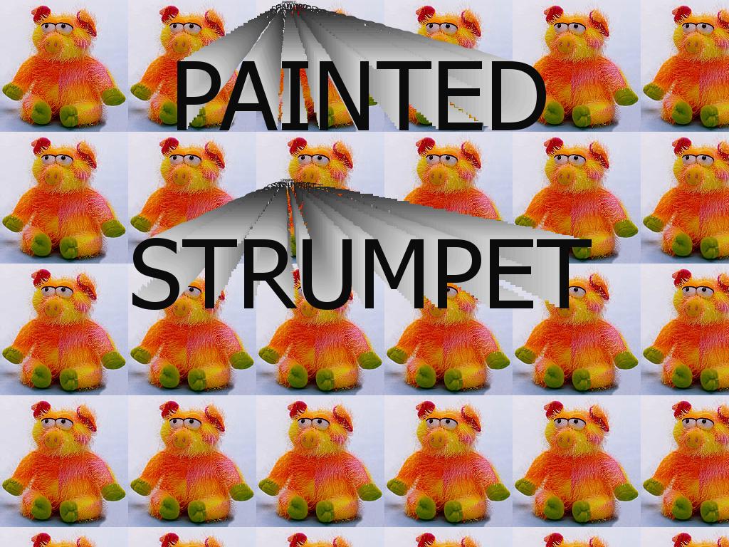 Strumpet