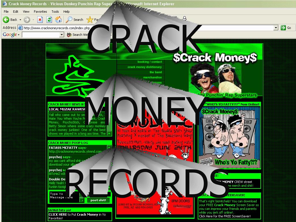 crackmoneyrecords