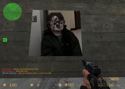 Counter-Strike Hates Peppers!