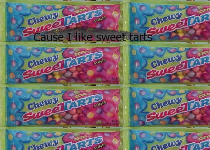 At the Drive-In loves sweetarts (FINAL)