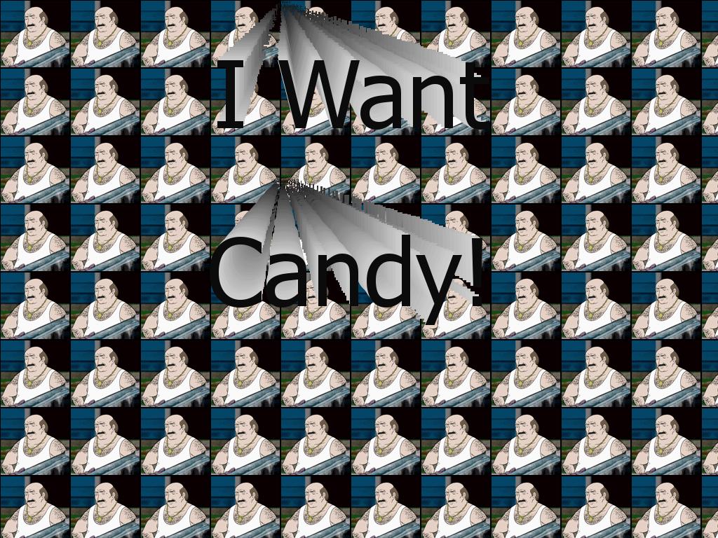 carlcandy