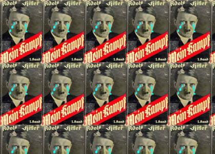 emo - Mein Kampf