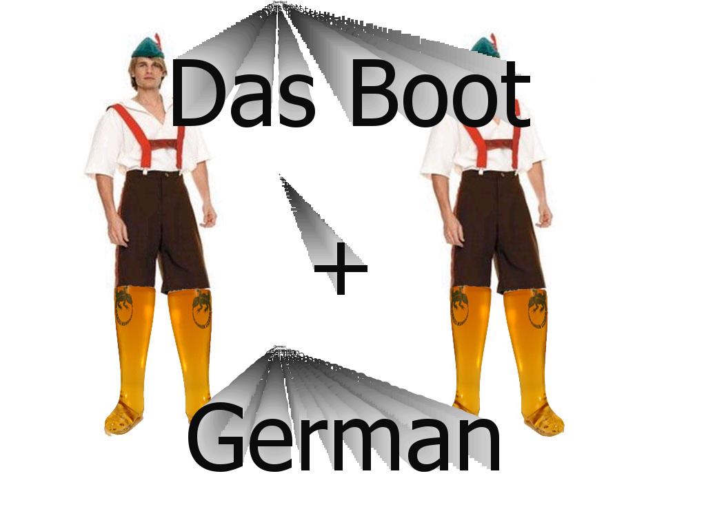 DasGERMAN