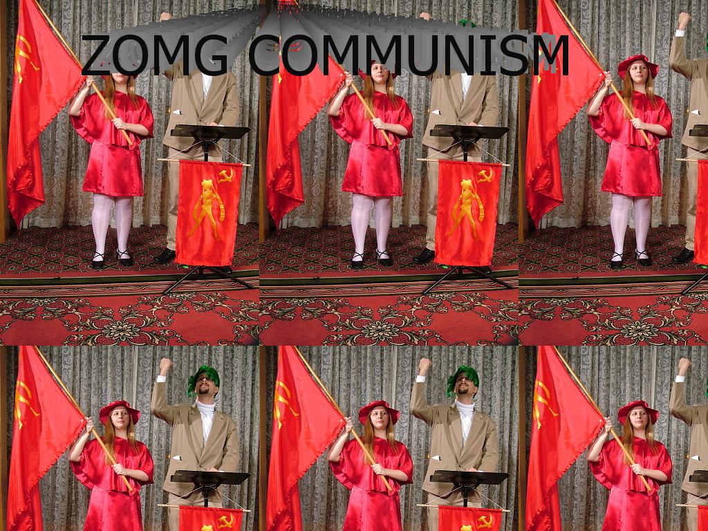 communistanime