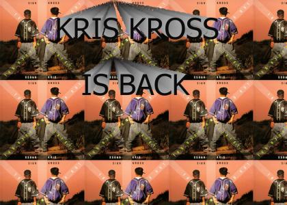 KRIS KROSS