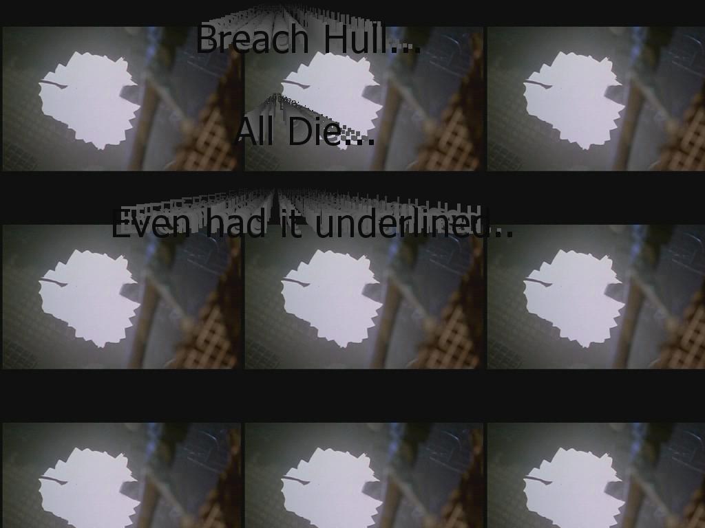 breachhull