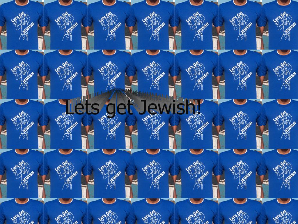 letsgetjewish