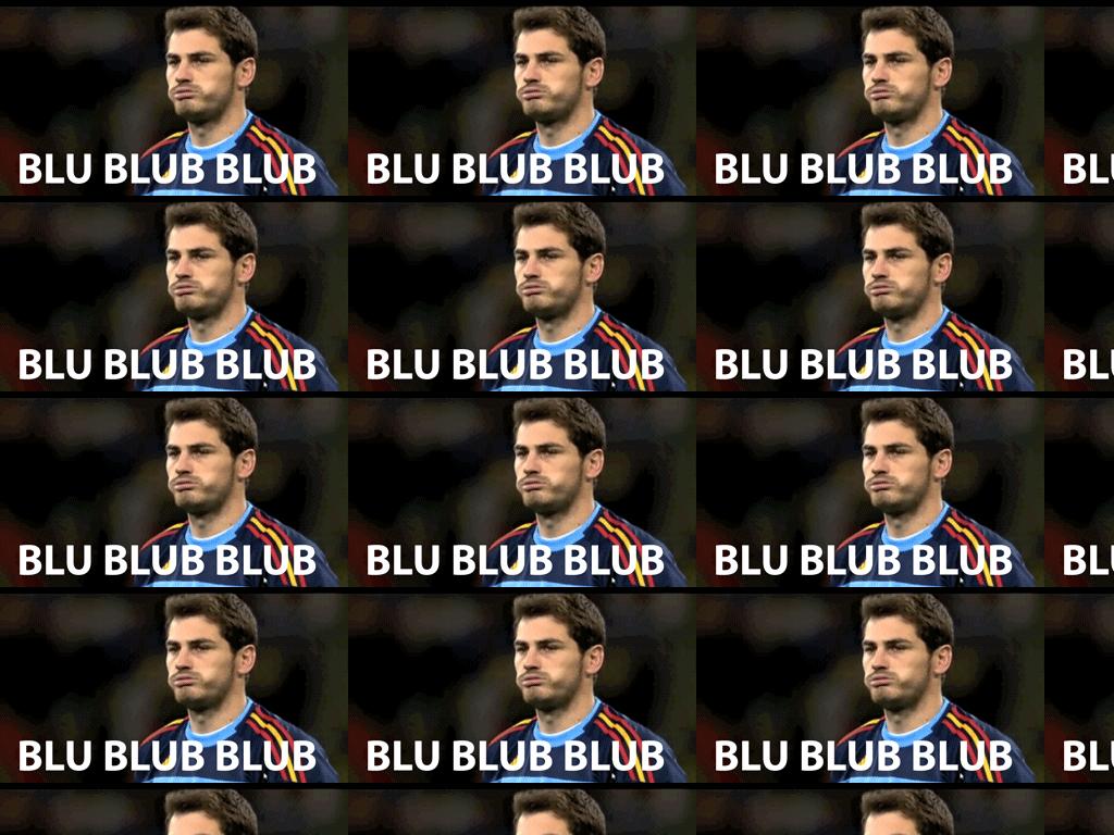 BLUBBLUBBVVVT