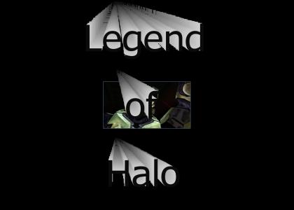 Legend of Halo