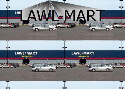 LAWL-Mart