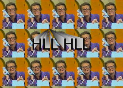 HLL-HLL