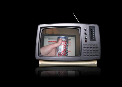 YTMNBeer: It's on every channel.