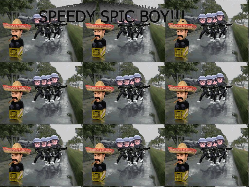 speedyspicboy