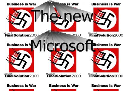 Microsoft: Final Solution