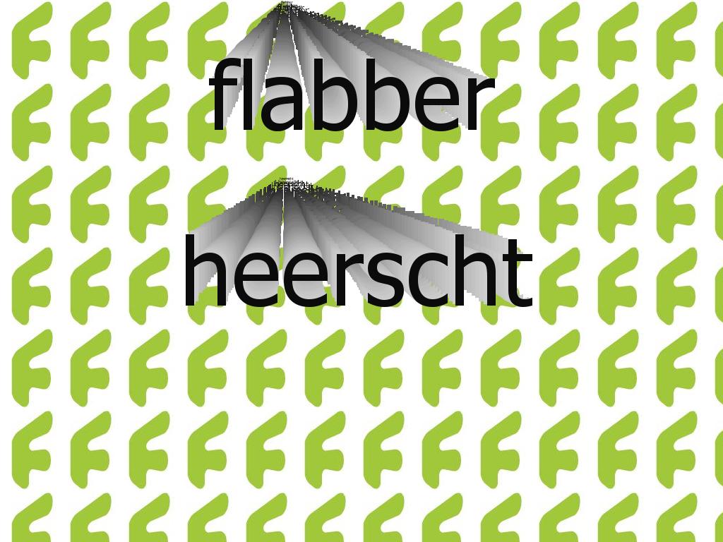 flabber