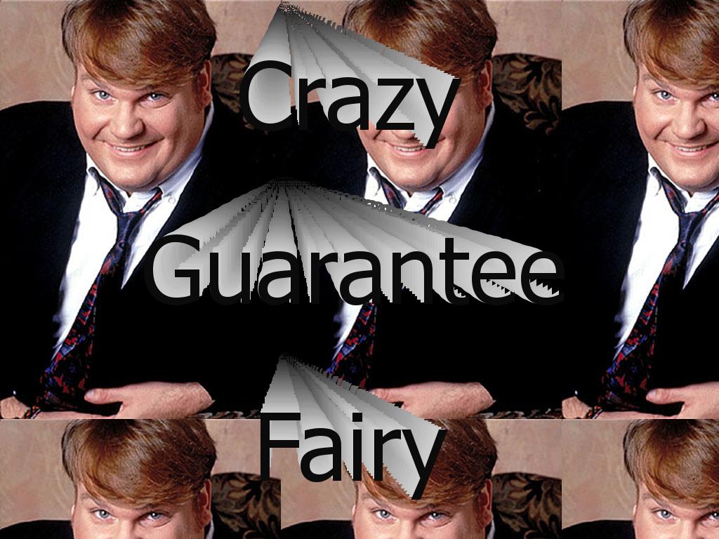 guaranteefairy