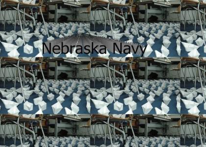 Nebraska Navy
