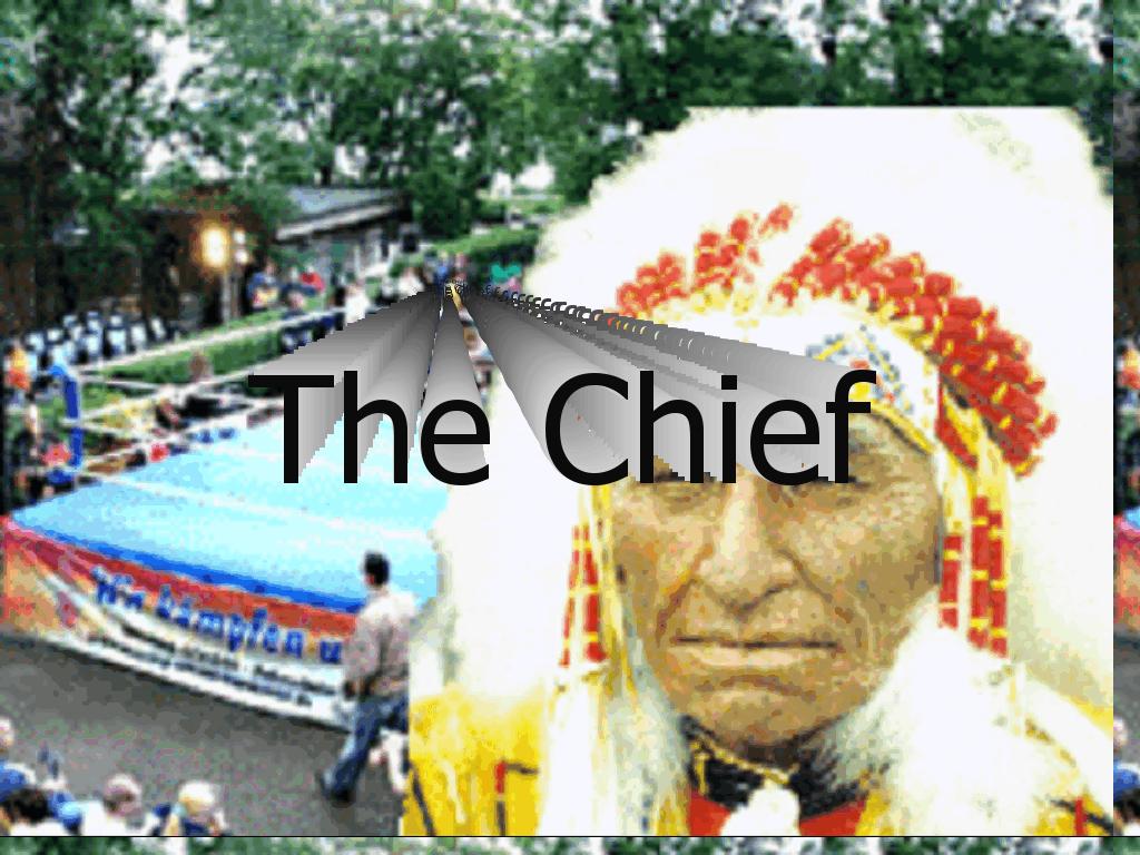 thechief