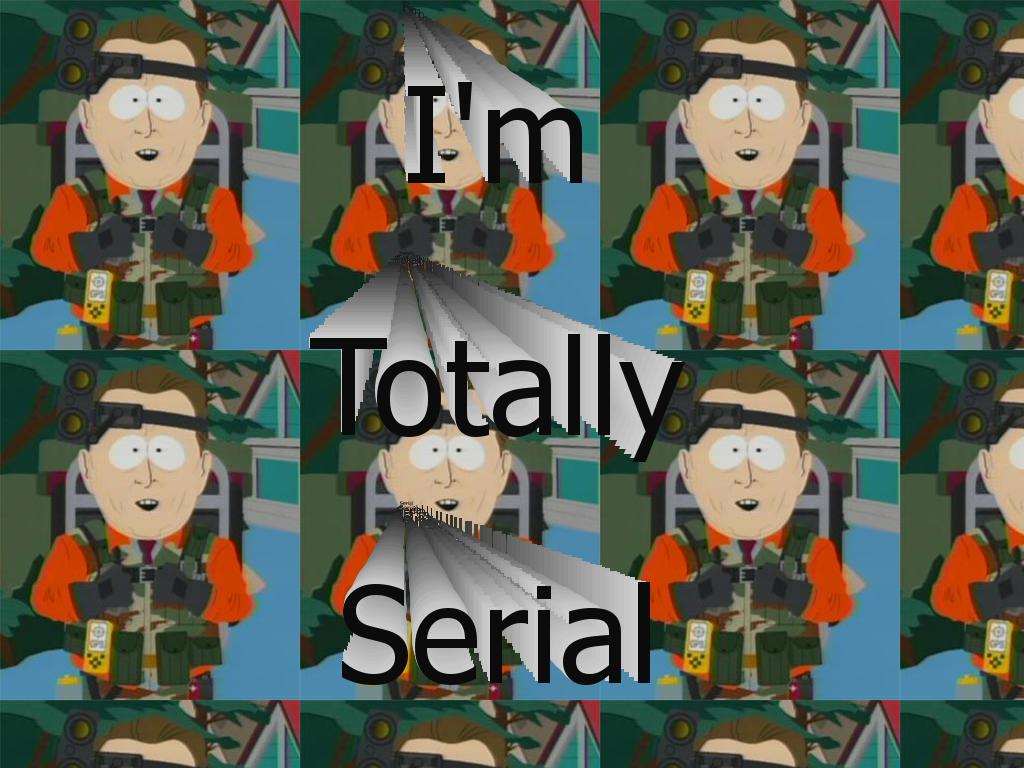 serial