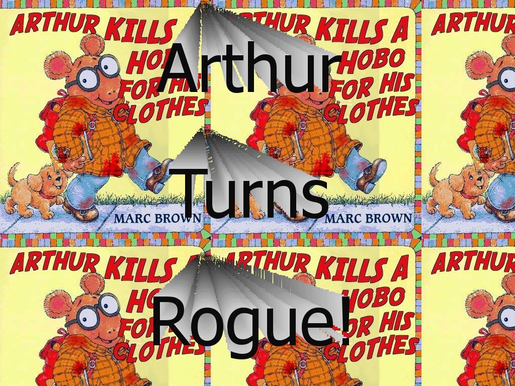 ArthurKilLz