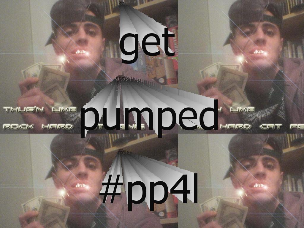 getpumped