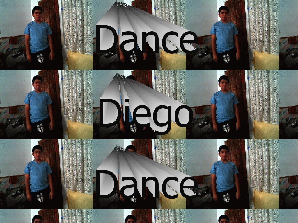 DiegoDance