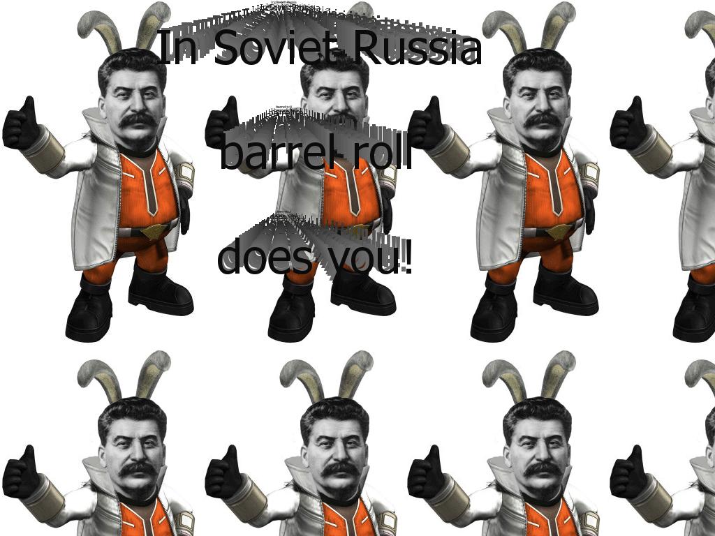 sovietroll