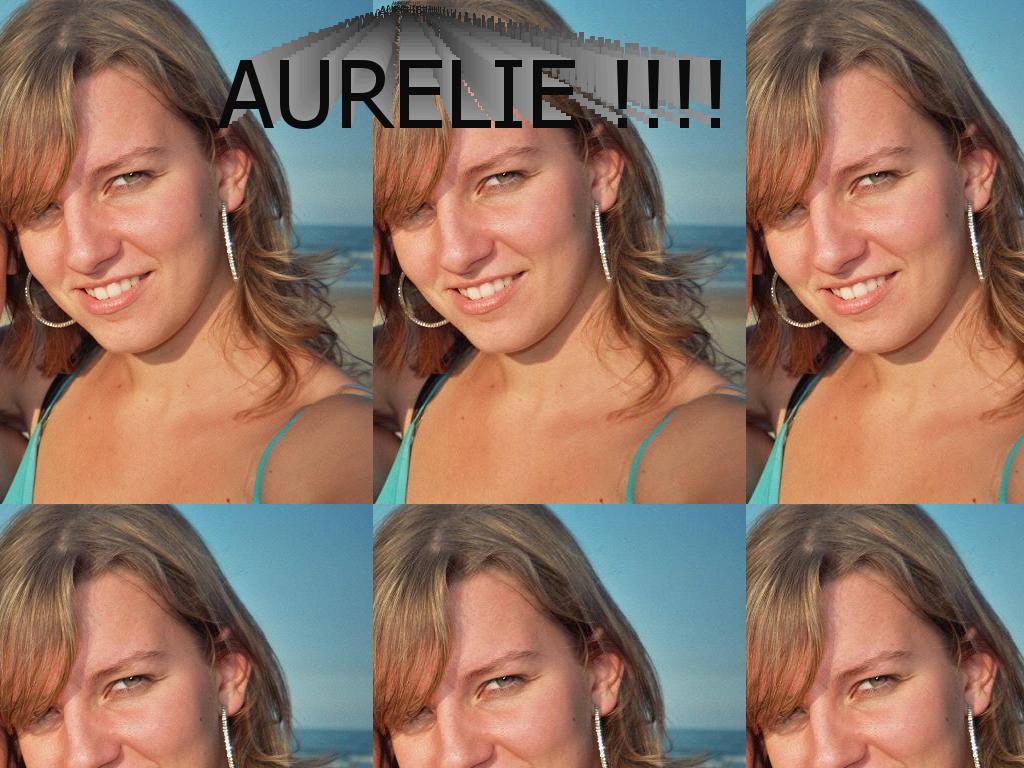 aurelie