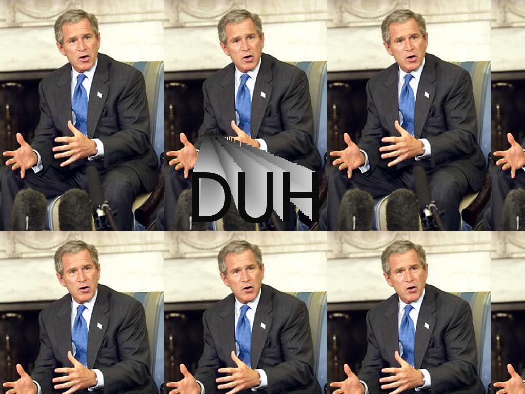 duhbushduh