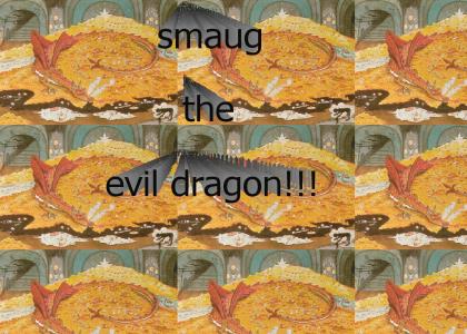 Smaug