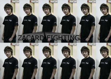 zacard