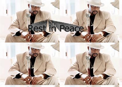 R.I.P. Nate Dogg