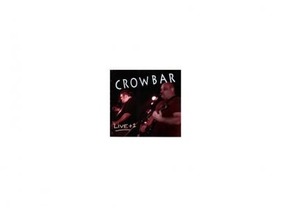 Crowbar Rules