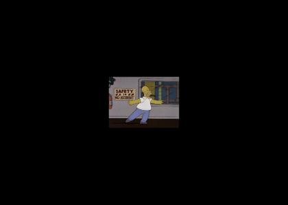 Homer Slide