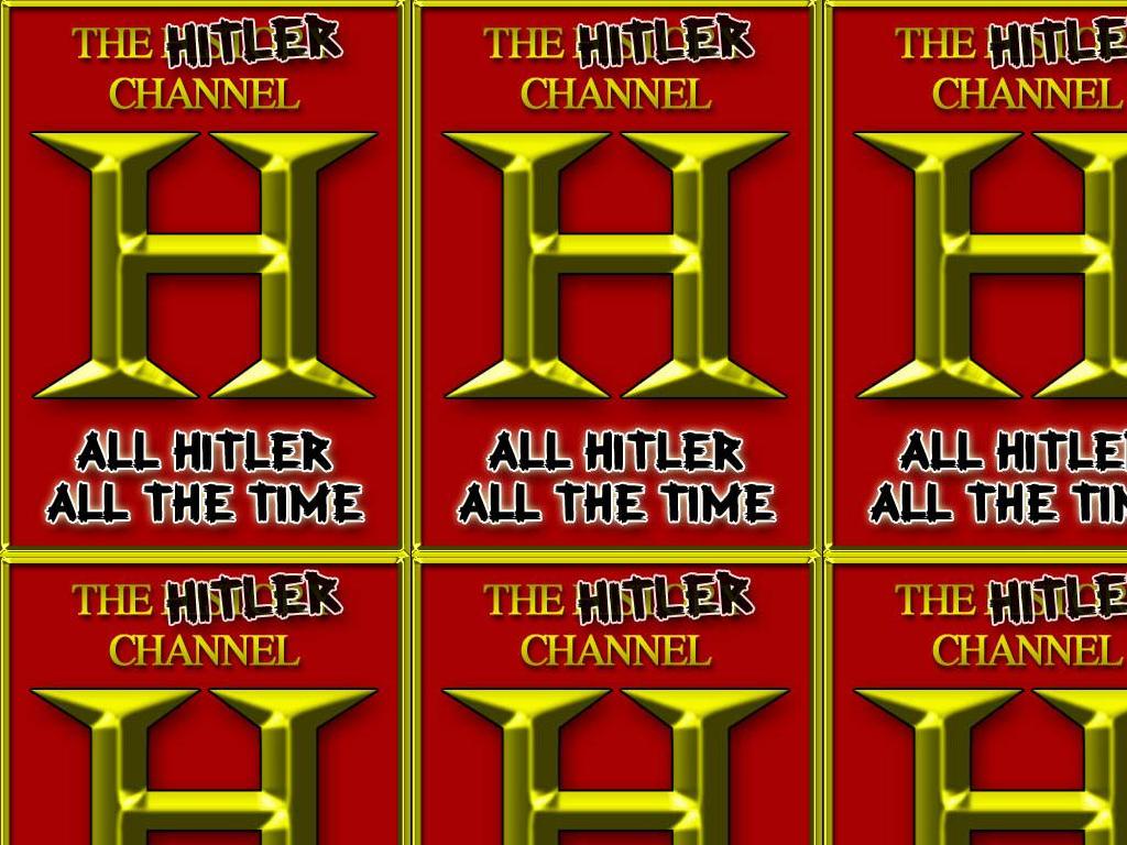 HitlerChannel