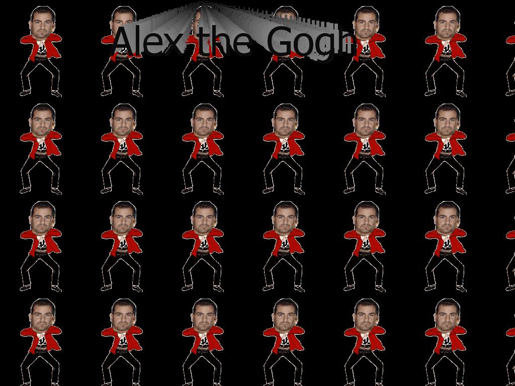 alexthegogh