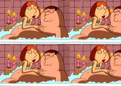 FamilyGuy Sex Scene (REAL!)