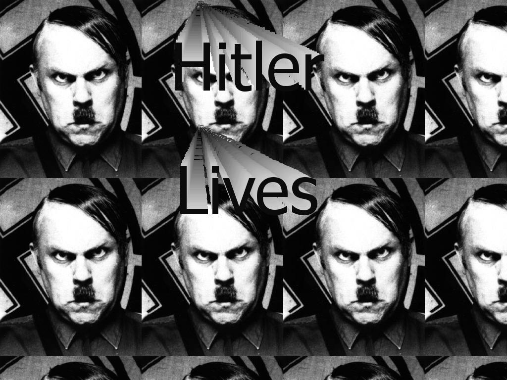 HitlerLives