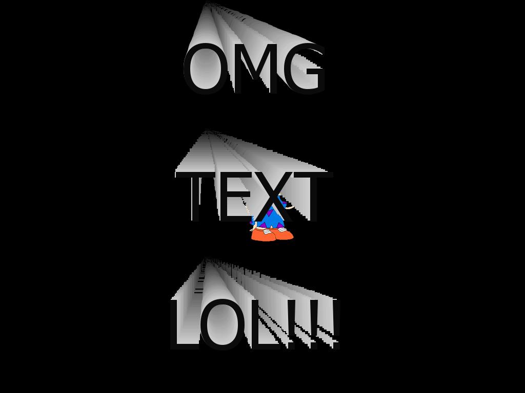 omgtext