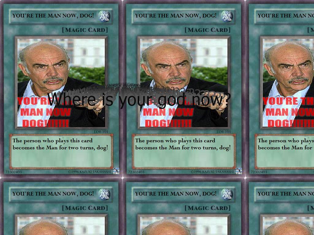 Ytmndcards